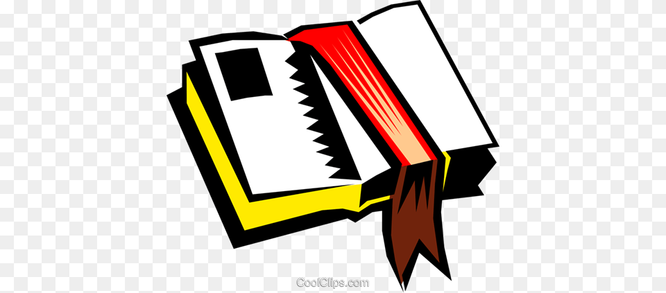 Bible Royalty Vector Clip Art Illustration, Book, Publication, Dynamite, Weapon Free Png
