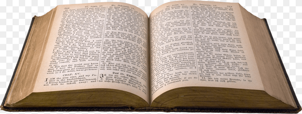 Bible Study Christianity Transparent Background Open Bible Free Png