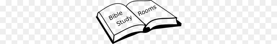 Bible Study Rooms Clip Art, Gray Png Image