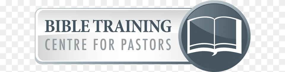 Bible Training Center For Pastors, Logo, Sticker, Text Png