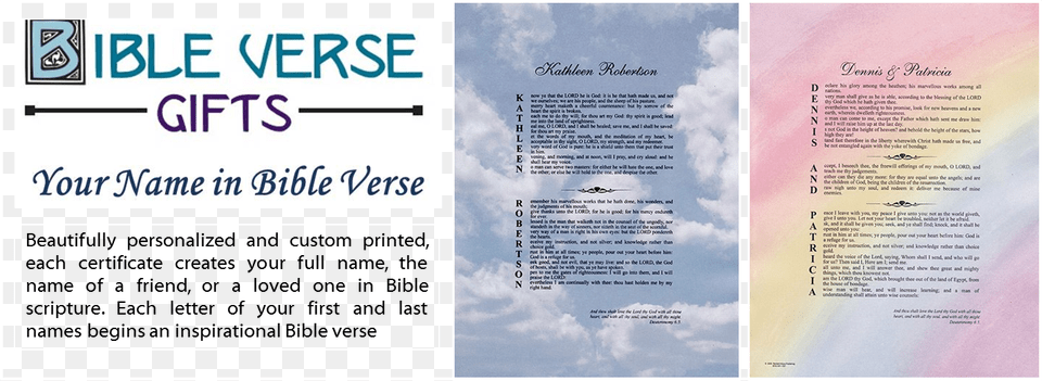 Bible Verse Gifts Brochure, Advertisement, Poster, Text, Page Free Transparent Png