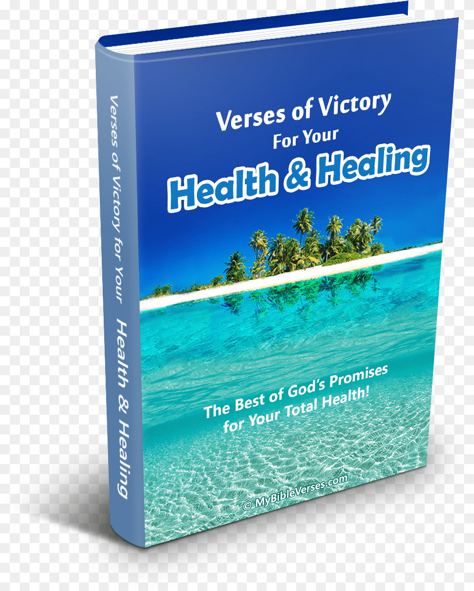 Bible Verses Of Victory For Your Health And Healing Positive Prayer, Book, Land, Nature, Outdoors Free Transparent Png