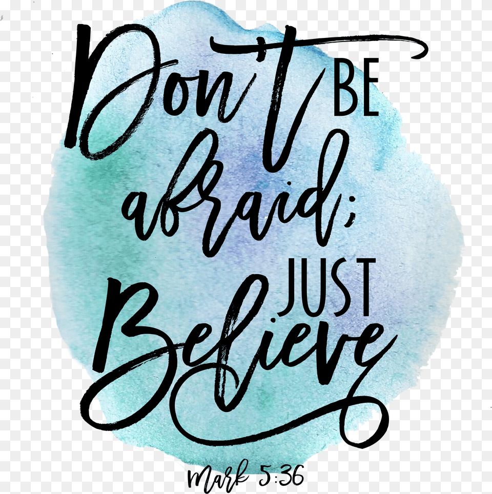 Bible Verses With Watercolor Background Png Image