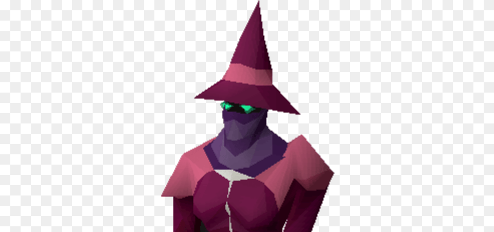 Biblia Osrs Biblia, Clothing, Hat, Purple, Hood Free Transparent Png