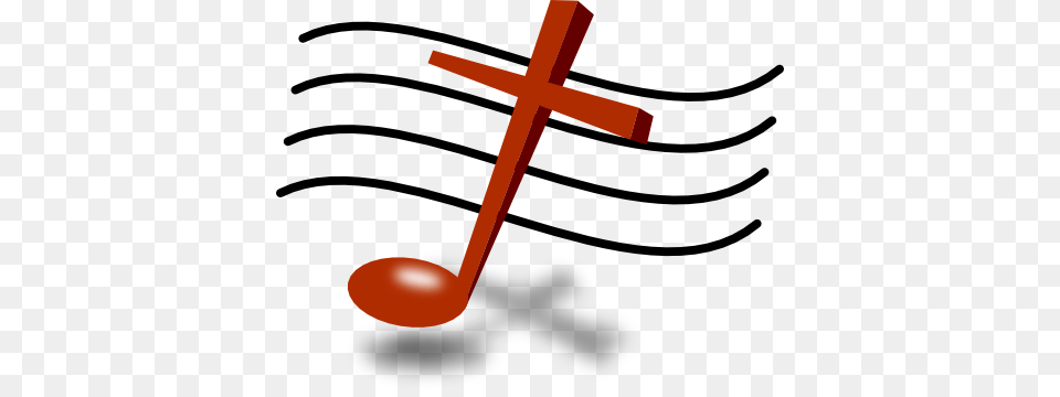 Biblical Guide To Christian Music Cross, Symbol Png Image