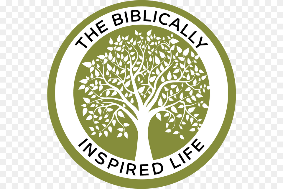 Biblicallyinspired Tree Of Life Minimalist Poster, Logo, Sticker, Plant Free Transparent Png