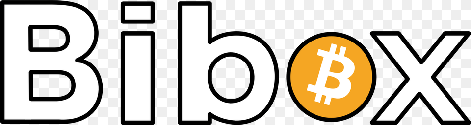 Bibox Bitcoin, Logo, Text Free Png