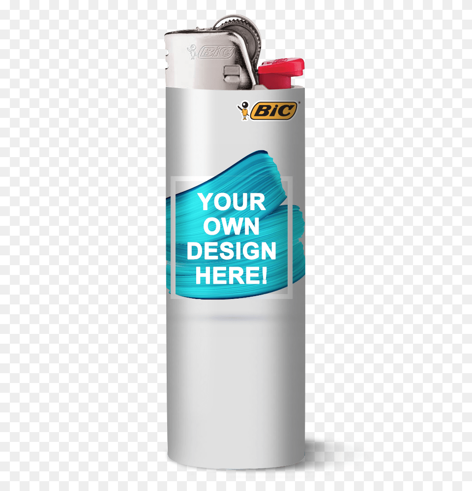 Bic, Bottle, Lighter, Shaker Free Png