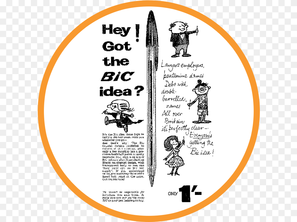 Bic In The Uk And Ireland Dot, Baby, Weapon, Sword, Person Free Transparent Png