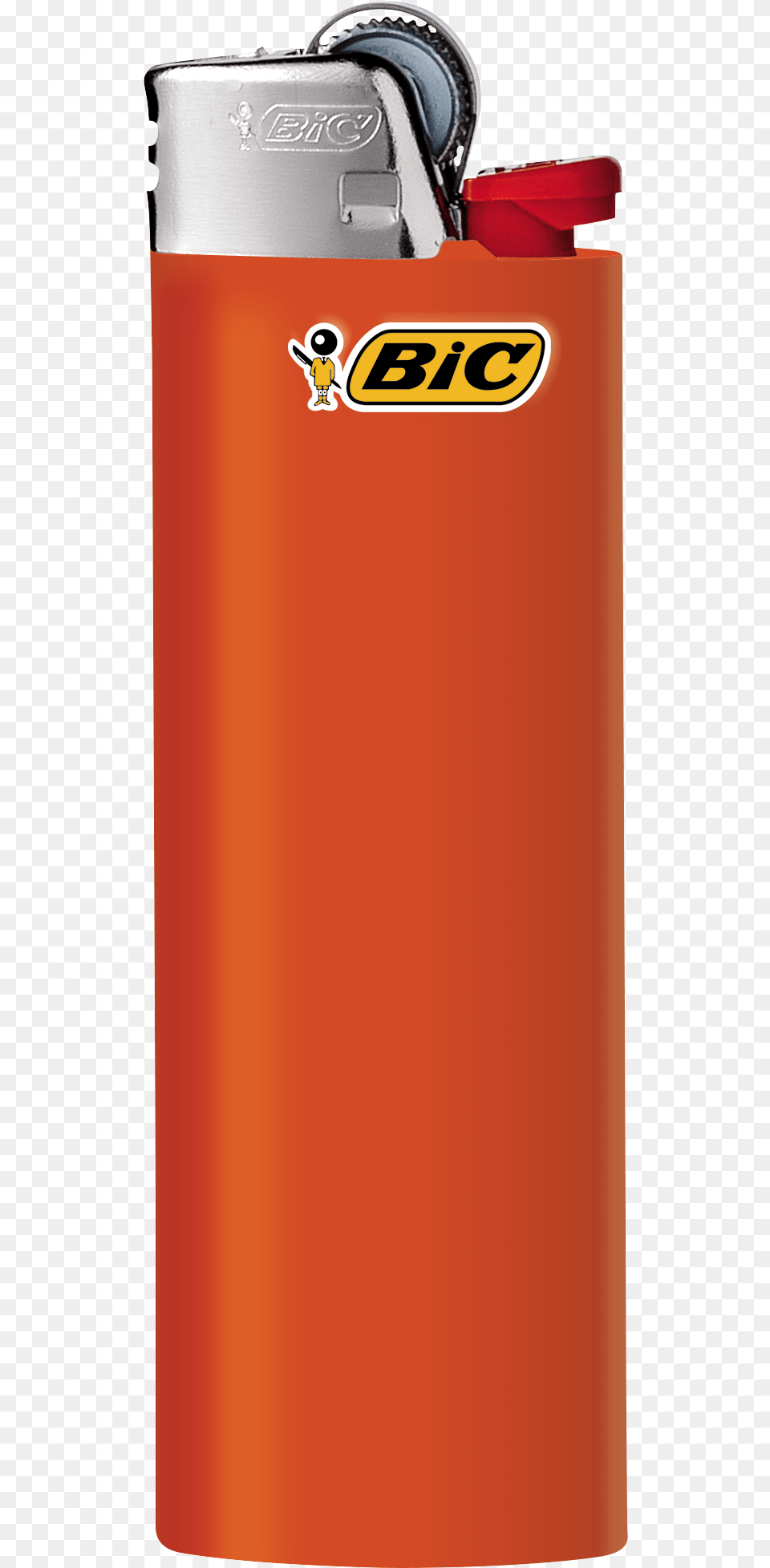 Bic J26 Maxi Lighter Ignites Up To A Maximum Of Approximately Bic Png