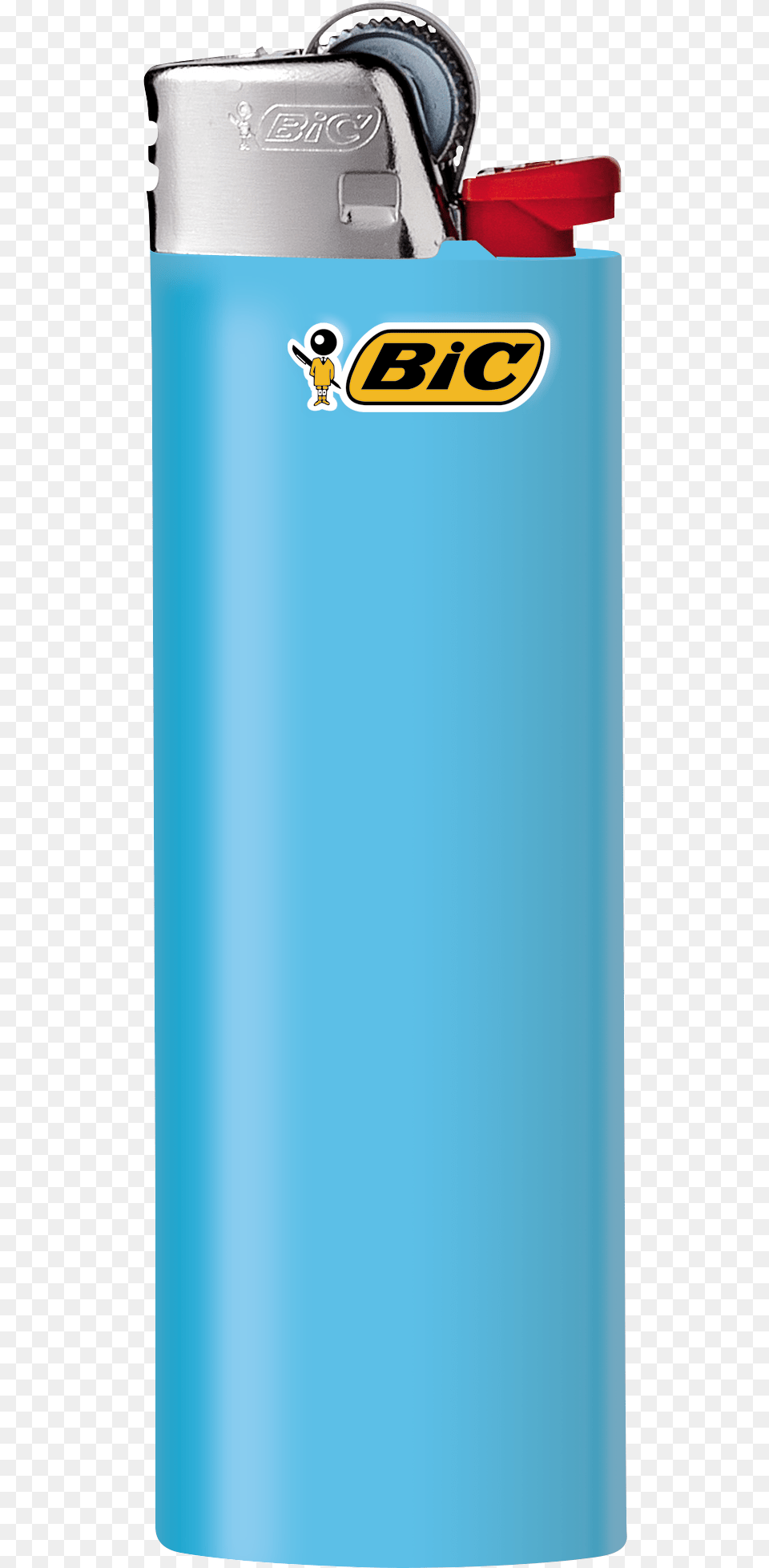 Bic J26 Maxi Lighter Ignites Up To A Maximum Of Approximately Bic Cristal Grip Ball Pen Blue Free Png