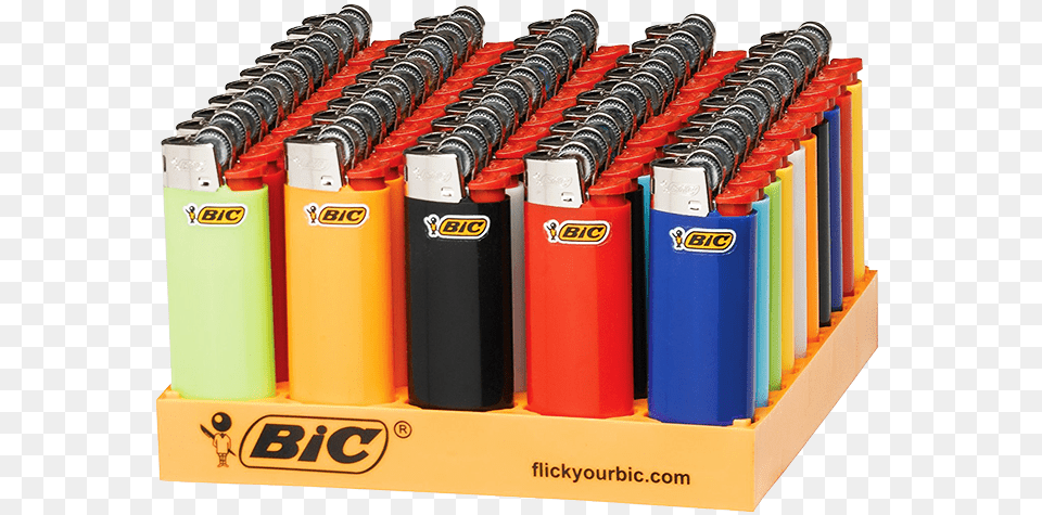 Bic Lighters Mini Bic Mini, Lighter Png