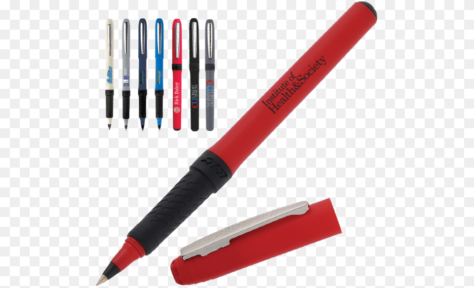 Bic Pen Bic Grip Roller Pens Png Image