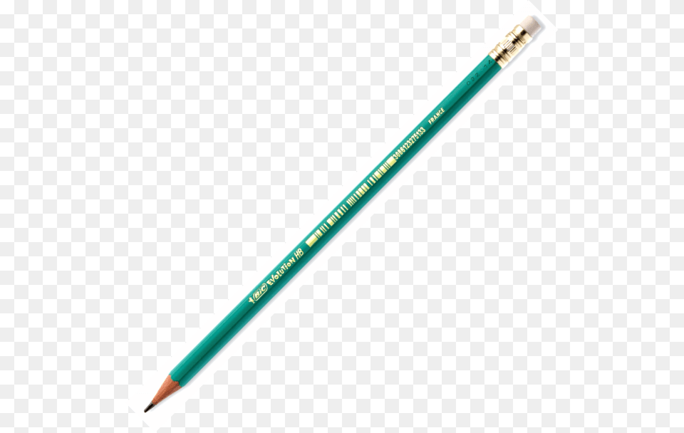 Bic Pencil Evolution Hb Stationeryworld Apsara Pencil Hd, Pen Png Image