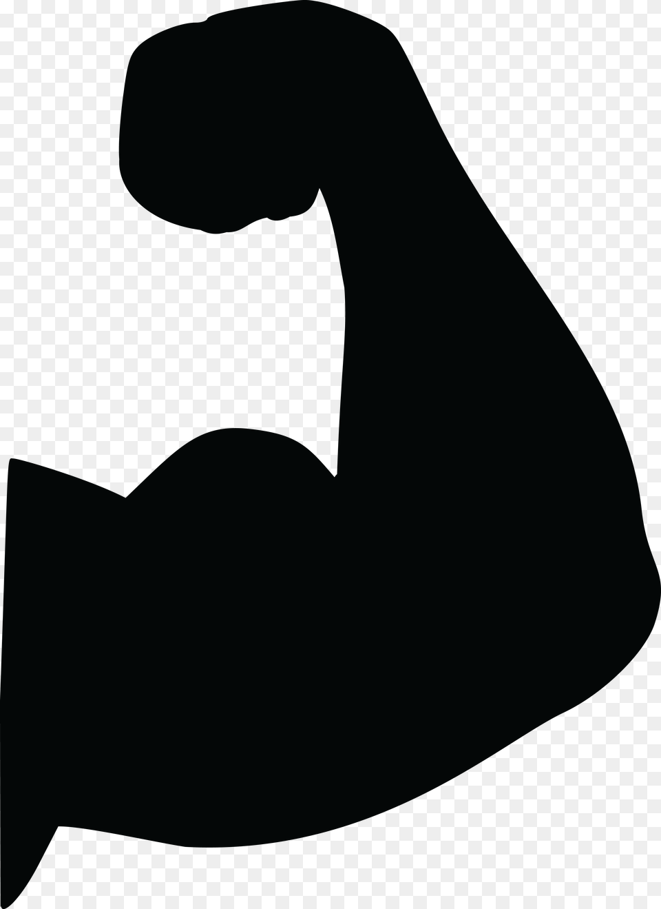Biceps Arm Muscle Clip Art Bicep Clipart, Clothing, Glove, Hat, Hood Free Transparent Png