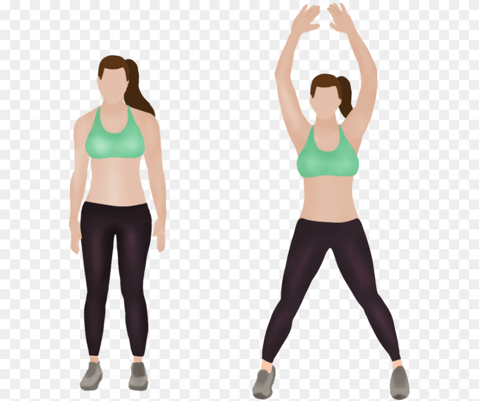 Biceps Curl, Adult, Female, Person, Woman Free Png