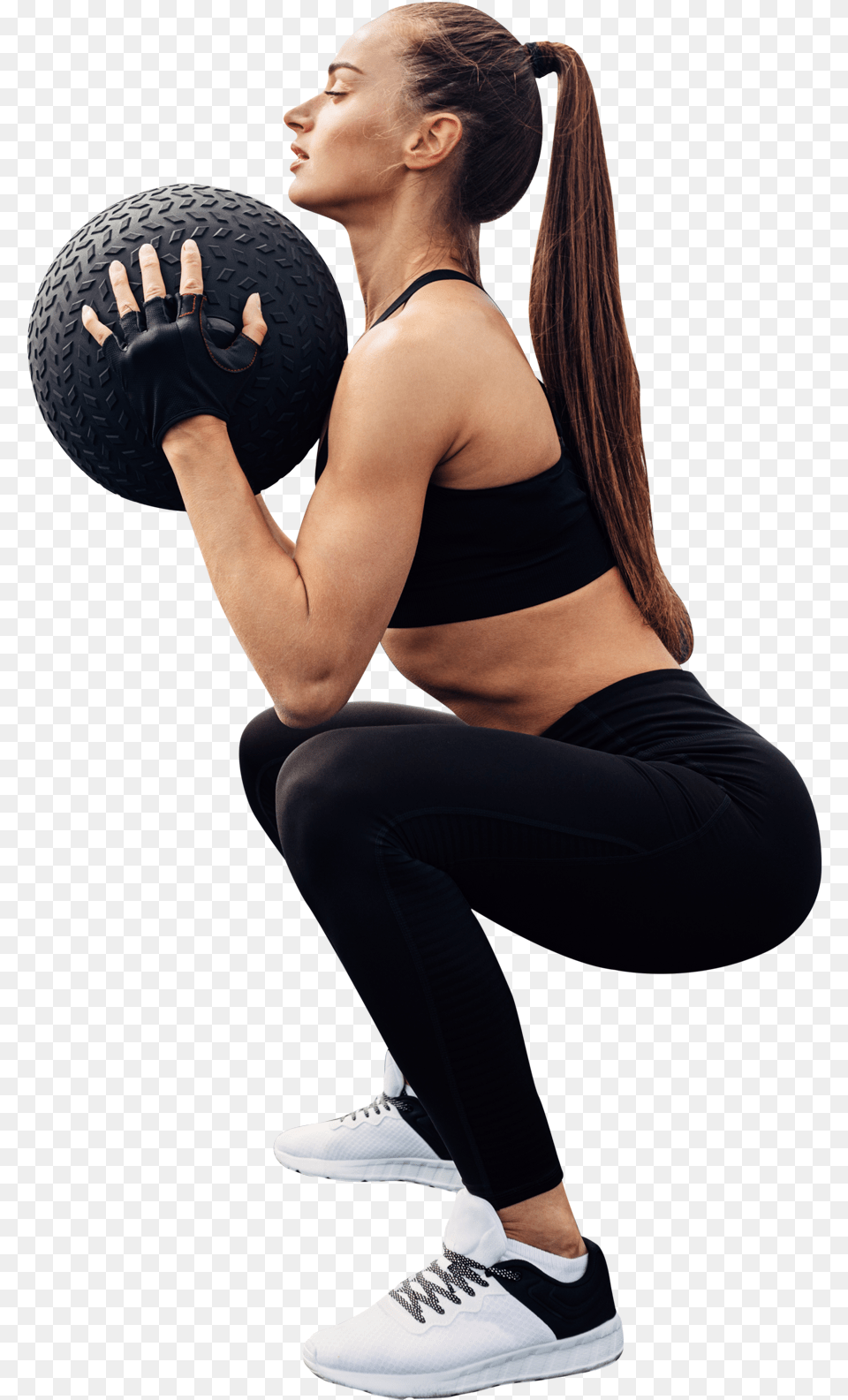 Biceps Curl, Working Out, Squat, Sport, Shoe Png Image