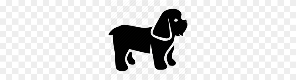 Bichon Frise Clipart, Animal, Canine, Cocker Spaniel, Dog Png Image