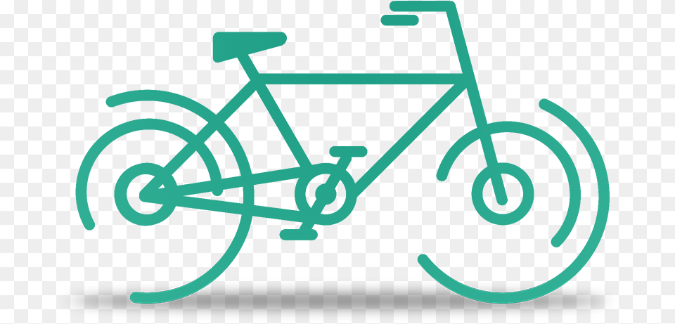 Bicicleta Bicycle, Transportation, Vehicle Free Png Download