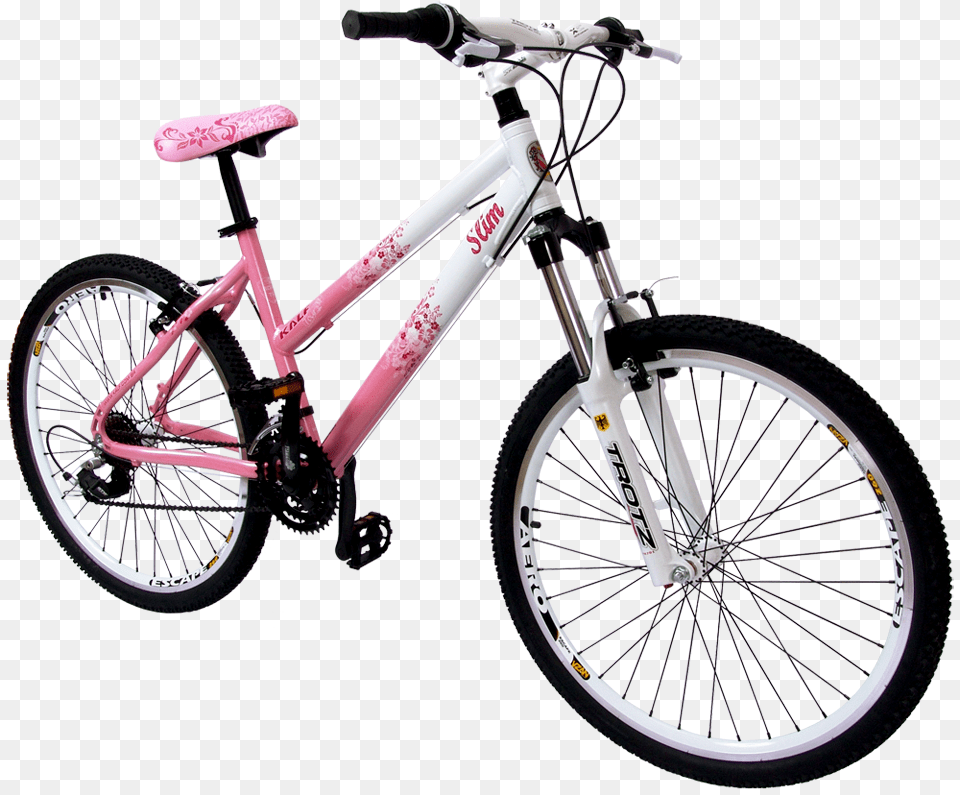 Bicicleta Em Giant Boulder Se Mountain Bike 2007, Machine, Wheel, Bicycle, Transportation Free Png Download