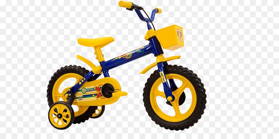 Bicicleta Infantil Aro 12 Arco Ris Gas Gas Ec, Vehicle, Tricycle, Transportation, Device Free Transparent Png