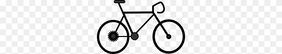 Bicicletes Clip Art, Bicycle, Transportation, Vehicle, Smoke Pipe Png Image