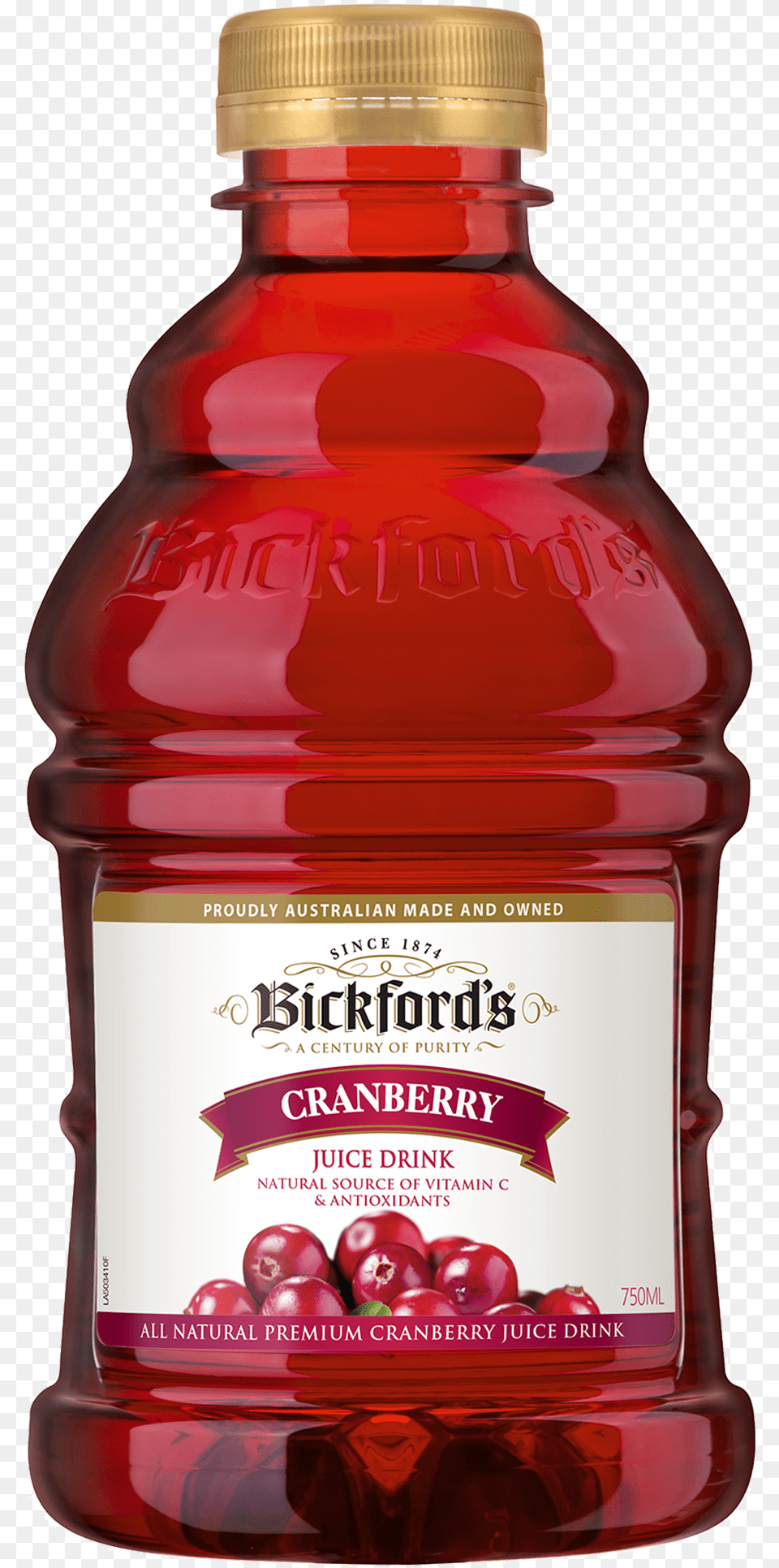 Bickfords Cloudy Pear, Food, Ketchup, Fruit, Plant Png Image
