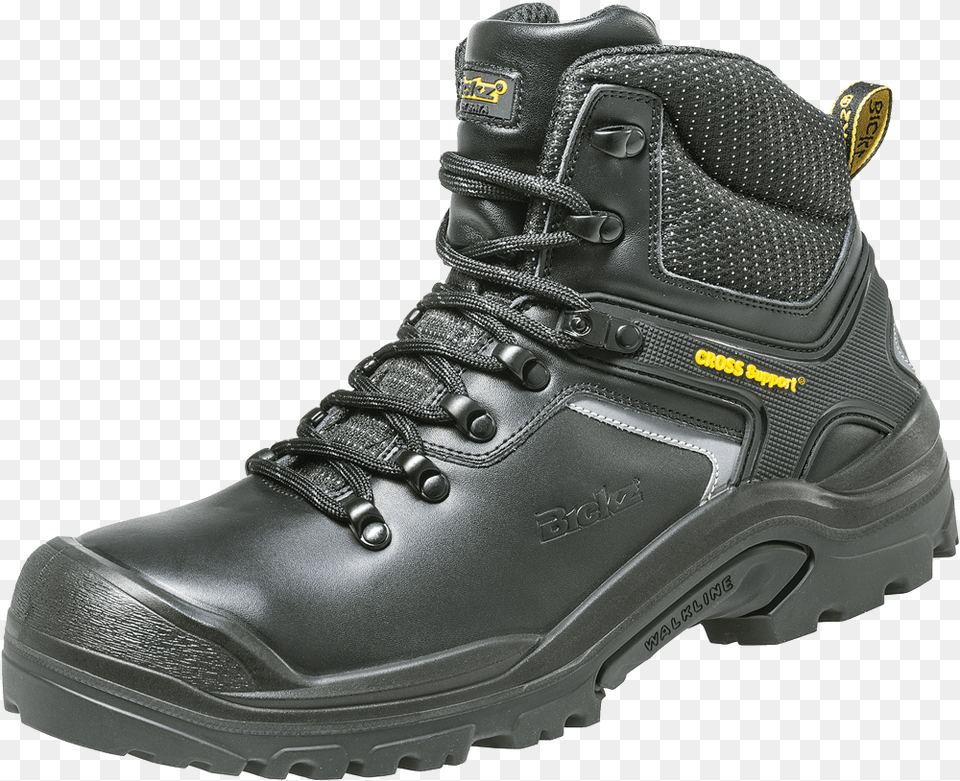 Bickz Cross Rugged Bickz By Bata Industrials, Clothing, Footwear, Shoe, Boot Png