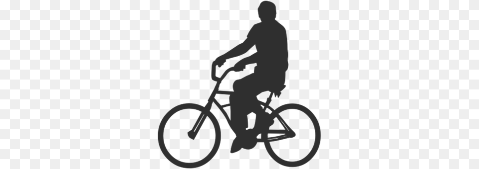 Bicycle Transportation, Vehicle, Cycling, Person Free Png