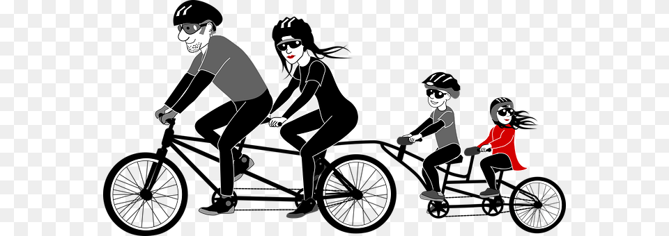 Bicycle Adult, Baby, Female, Person Free Transparent Png