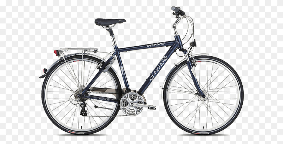 Bicycle, Mountain Bike, Transportation, Vehicle, Machine Png Image