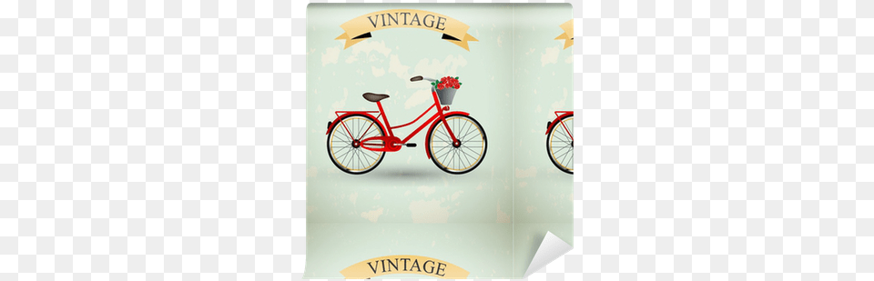 Bicycle, Transportation, Vehicle, Tandem Bicycle Free Transparent Png