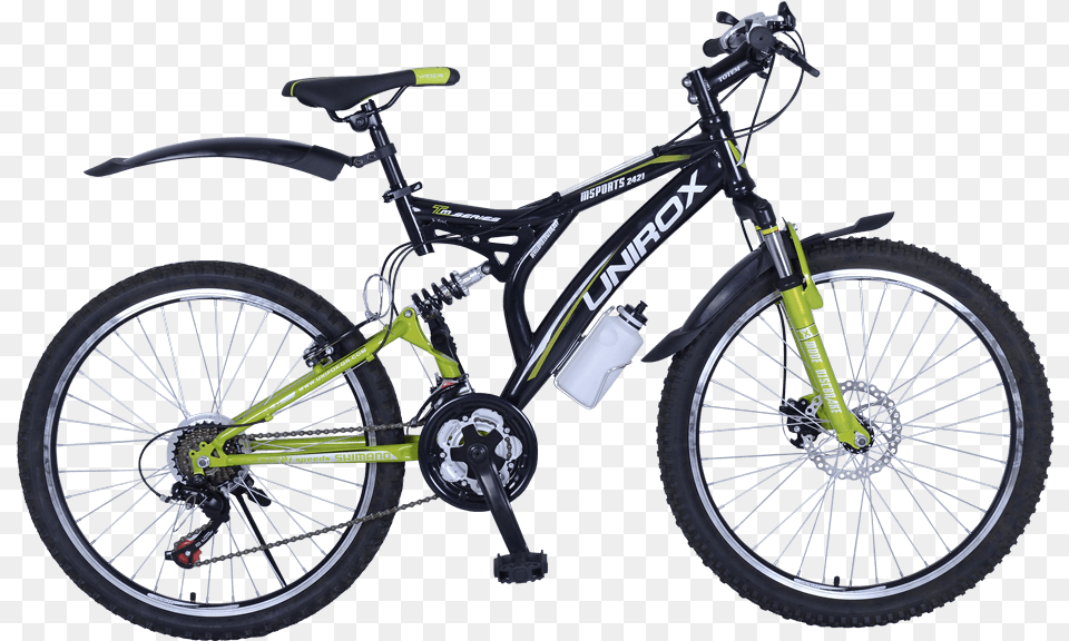 Bicycle, Mountain Bike, Transportation, Vehicle, Machine Png