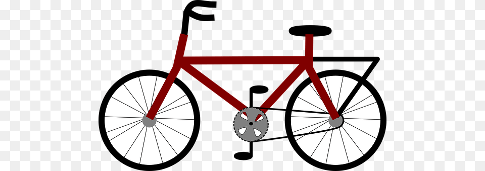 Bicycle Machine, Wheel, Transportation, Vehicle Free Png