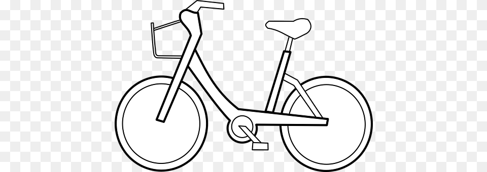 Bicycle Transportation, Vehicle, Smoke Pipe Free Png