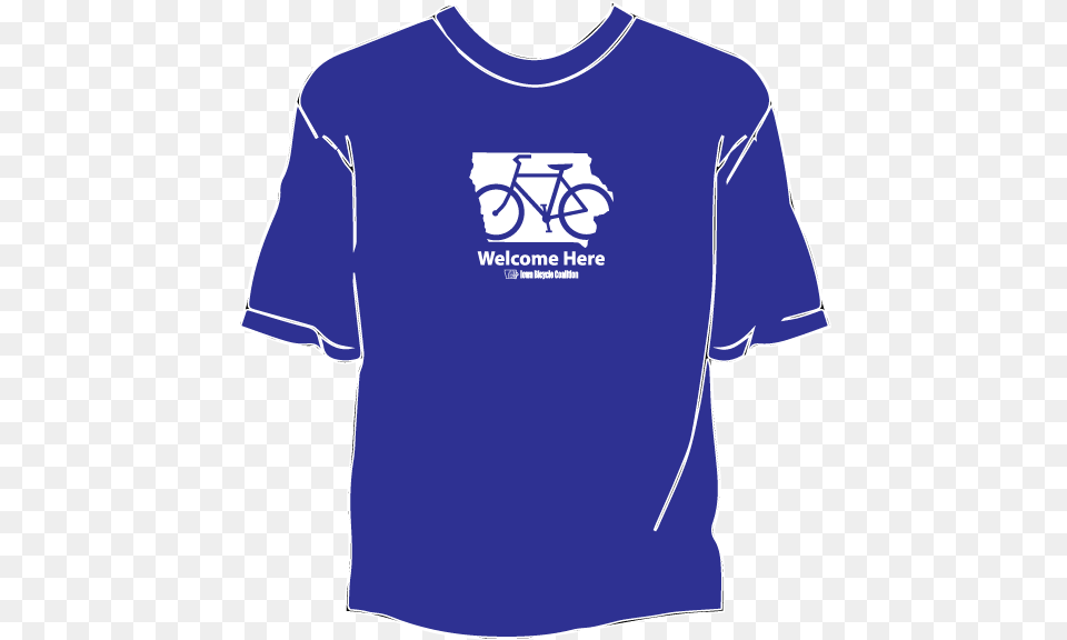 Bicycle, Clothing, Shirt, T-shirt Free Transparent Png