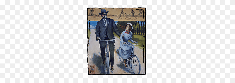 Bicycle Adult, Person, Man, Male Free Transparent Png