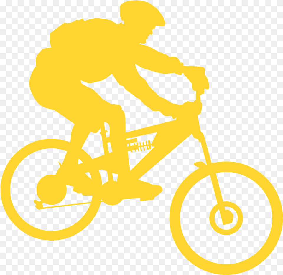 Bicycle, Vehicle, Transportation, Adult, Person Png Image