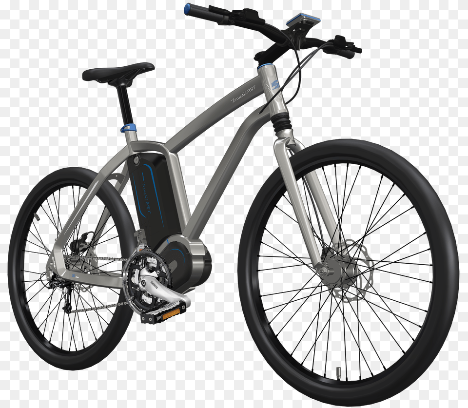 Bicycle, Machine, Transportation, Vehicle, Wheel Png