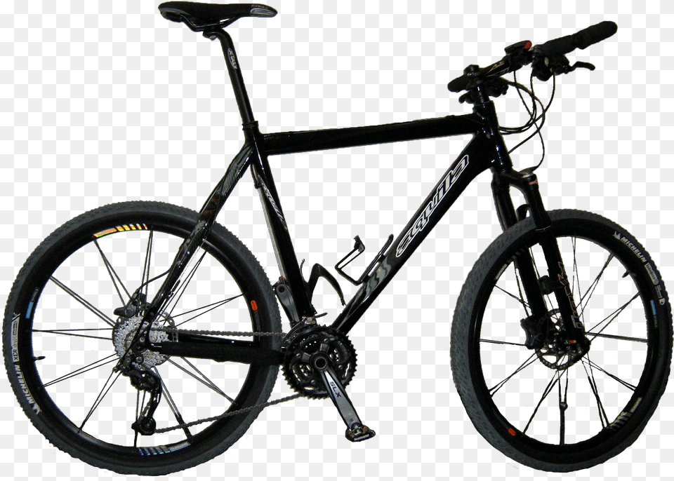 Bicycle, Machine, Mountain Bike, Transportation, Vehicle Free Png