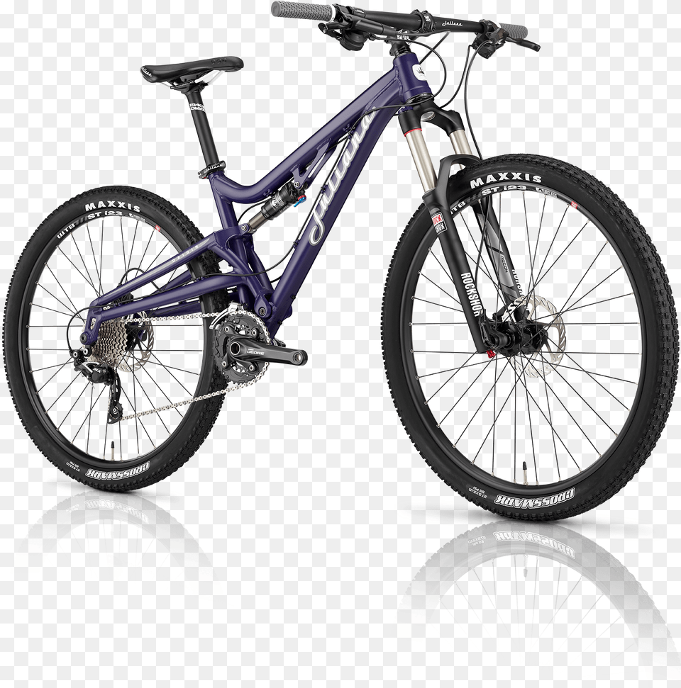 Bicycle, Mountain Bike, Transportation, Vehicle, Machine Free Png Download