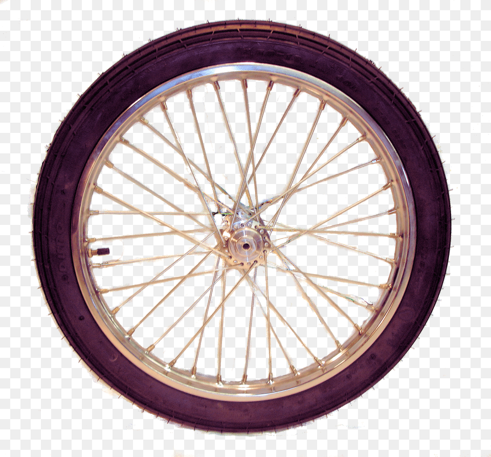 Bicycle, Alloy Wheel, Car, Car Wheel, Machine Png