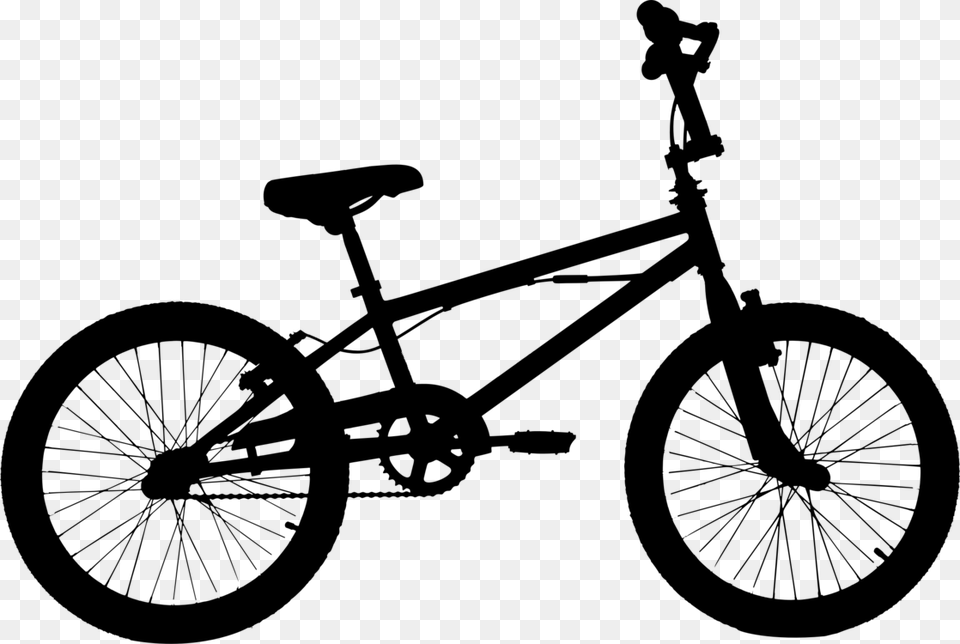Bicycle Bmx Bike Freestyle Bmx Bmx Racing, Gray Free Transparent Png