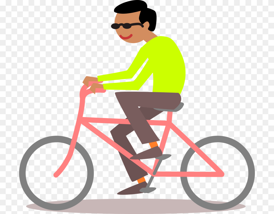 Bicycle Carrier Cycling Bmx Railing, Vehicle, Transportation, Adult, Person Free Png