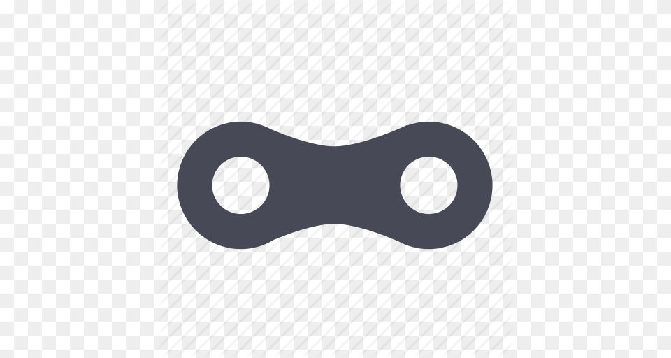 Bicycle Chain Link Icon, Electronics, Hardware Png Image