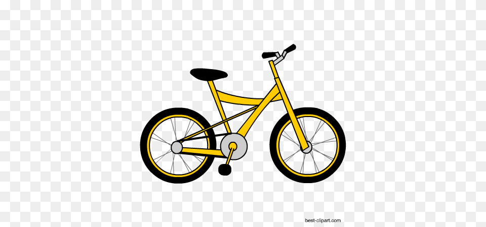 Bicycle Clip Art, Machine, Transportation, Vehicle, Wheel Free Png Download