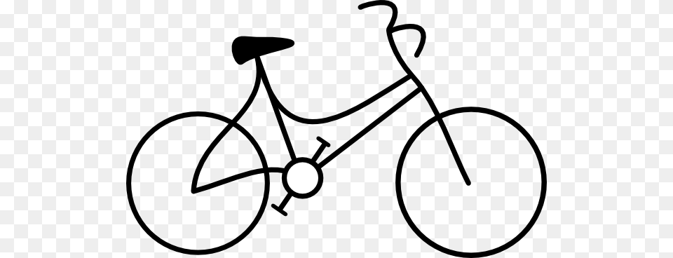 Bicycle Clip Art, Transportation, Vehicle, Smoke Pipe Free Png