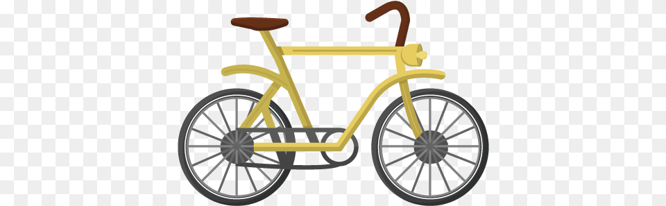 Bicycle Clip Art Haro Dmc, Machine, Transportation, Vehicle, Wheel Png Image