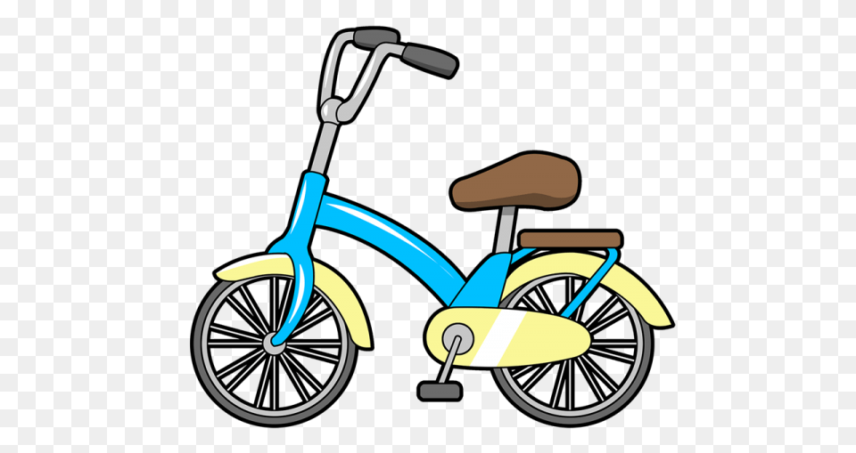 Bicycle Clip Art To Bicycle Clip Art, Machine, Wheel, Transportation, Vehicle Free Transparent Png