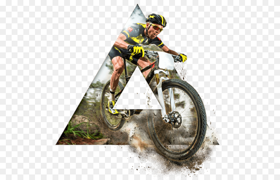 Bicycle Clipart Download Bicycle, Adult, Person, Man, Male Free Png